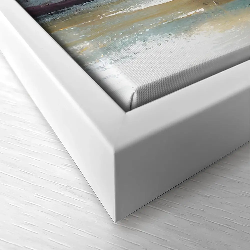 Nordic Landscape Oversized Canvas Print Nordic Landscape Oversized Canvas Print wall art product Art Print Shop