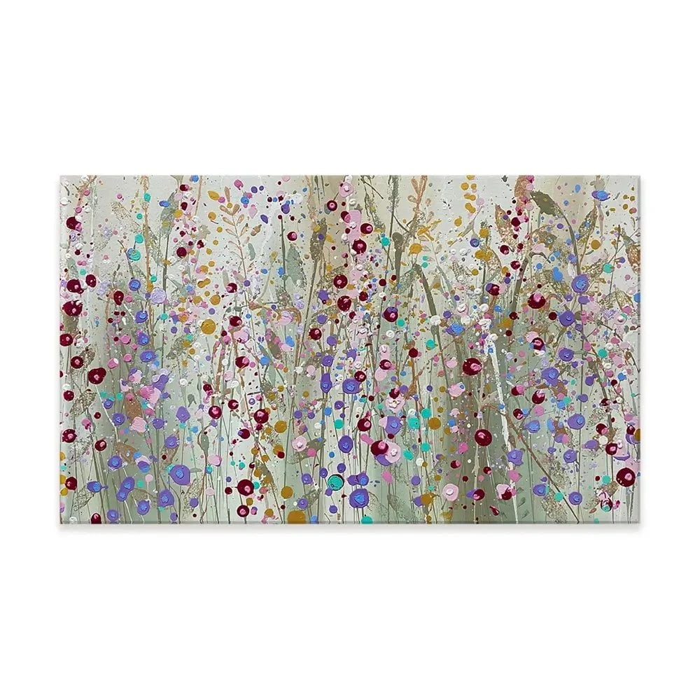 Ollie Canvas Print Ollie Canvas Print wall art product Scarlet Sky Studio