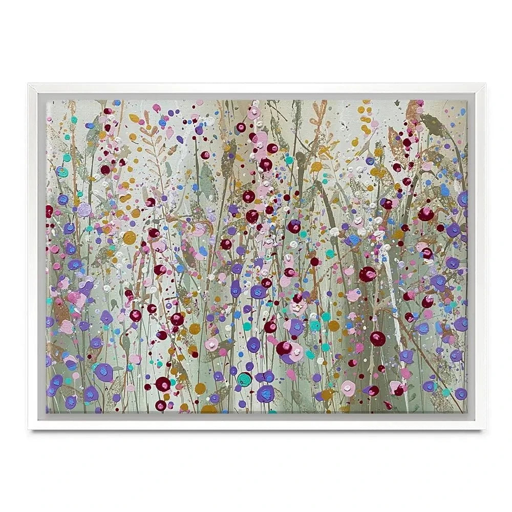 Ollie Canvas Print Ollie Canvas Print wall art product Scarlet Sky Studio