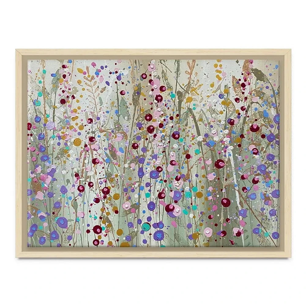 Ollie Canvas Print Ollie Canvas Print wall art product Scarlet Sky Studio