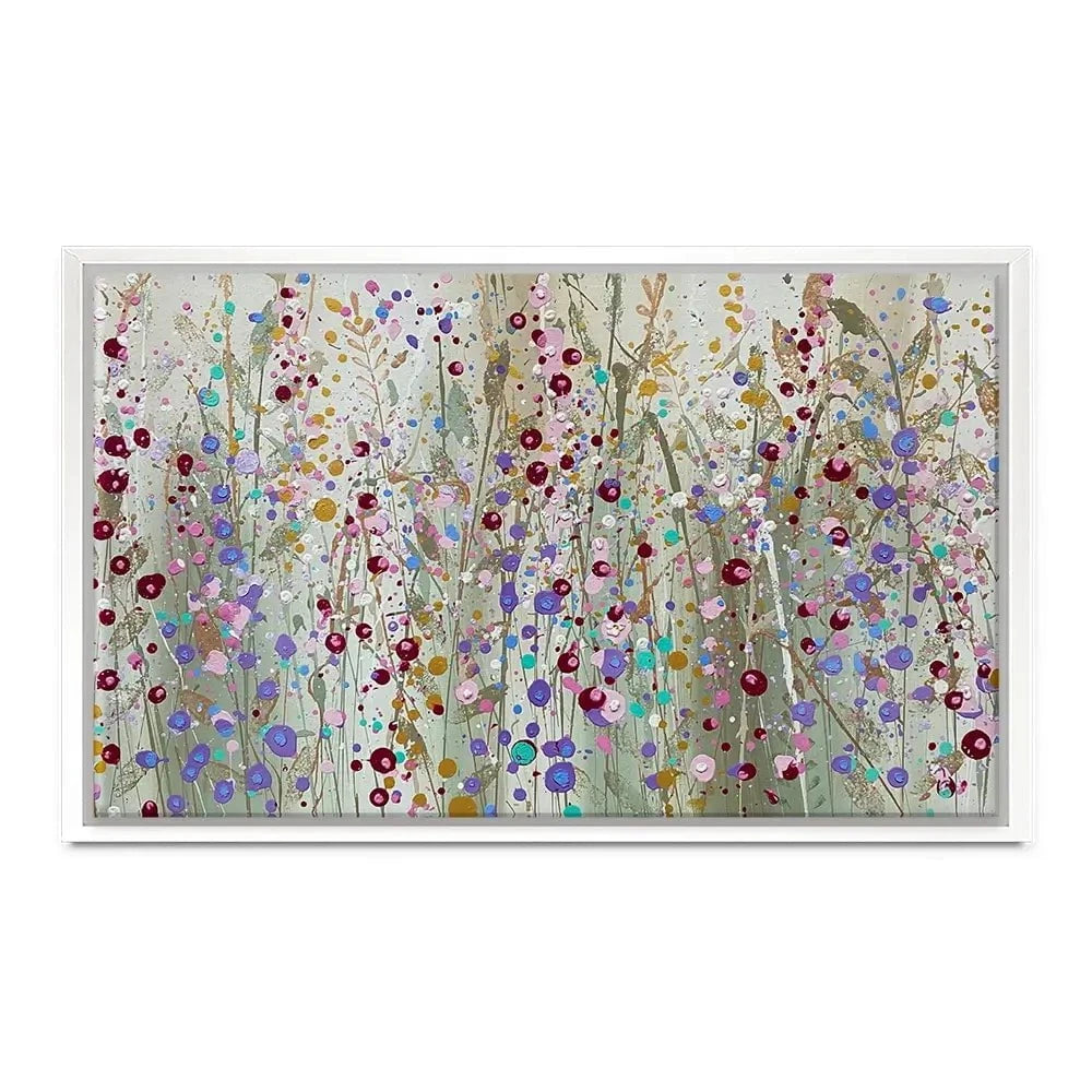 Ollie Canvas Print Ollie Canvas Print wall art product Scarlet Sky Studio