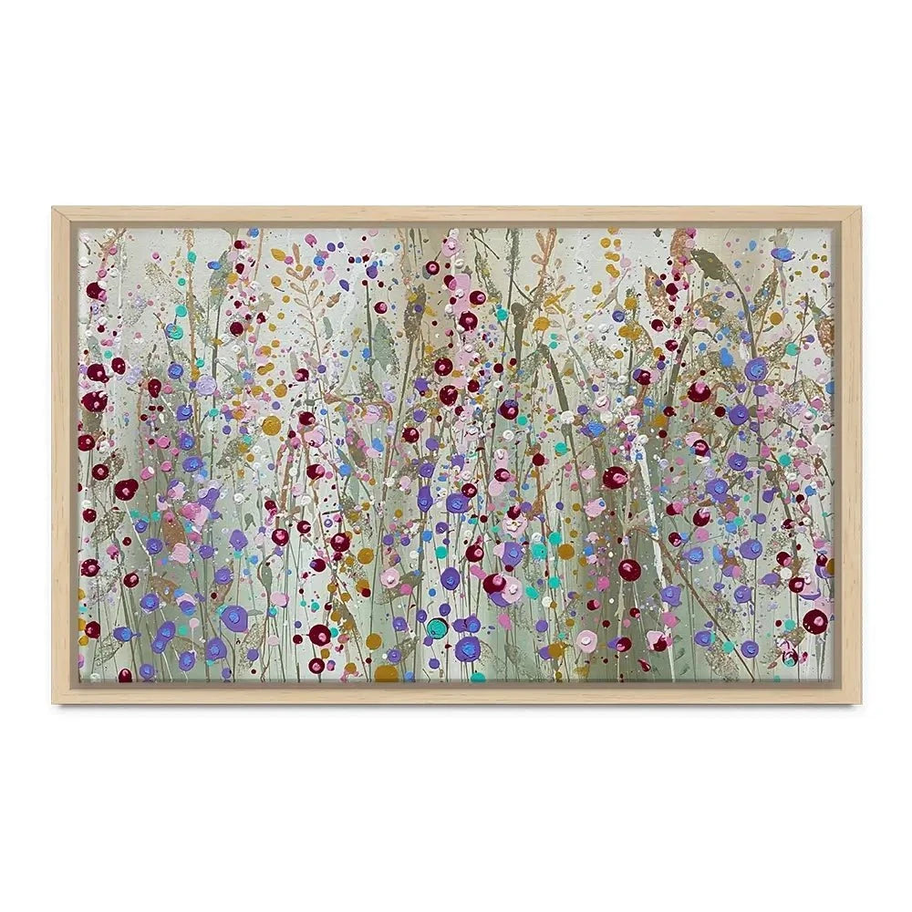 Ollie Canvas Print Ollie Canvas Print wall art product Scarlet Sky Studio