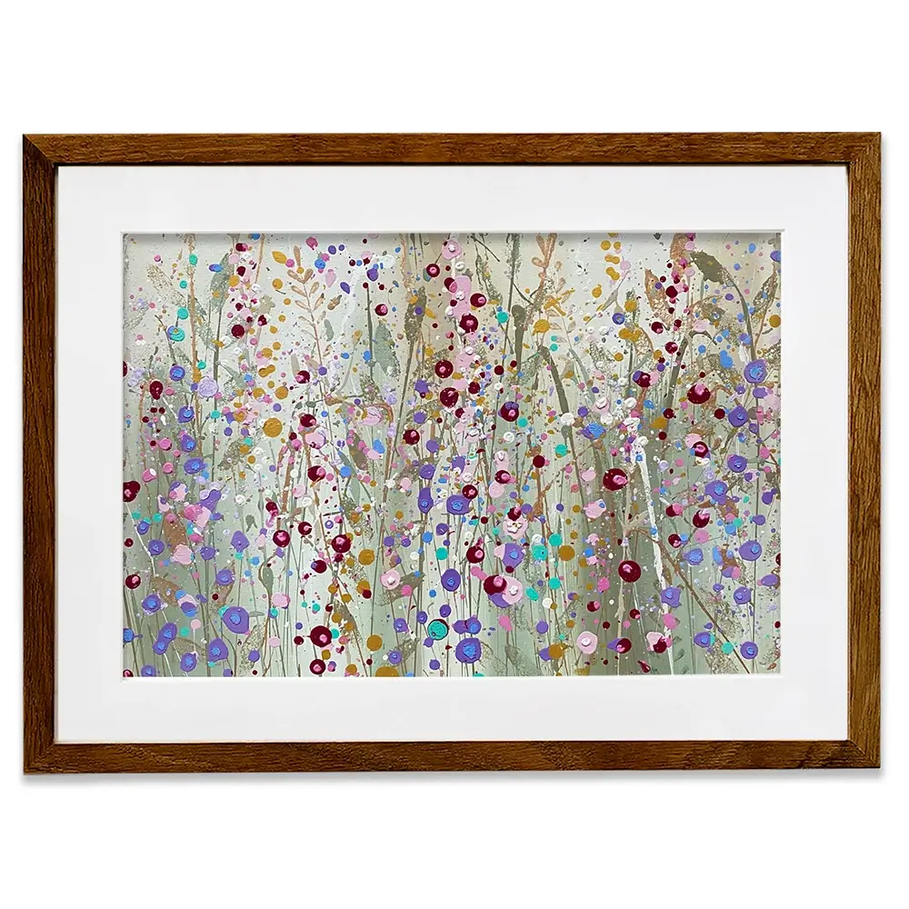 Ollie Framed Art Print Ollie Framed Art Print wall art product Scarlet Sky Studio