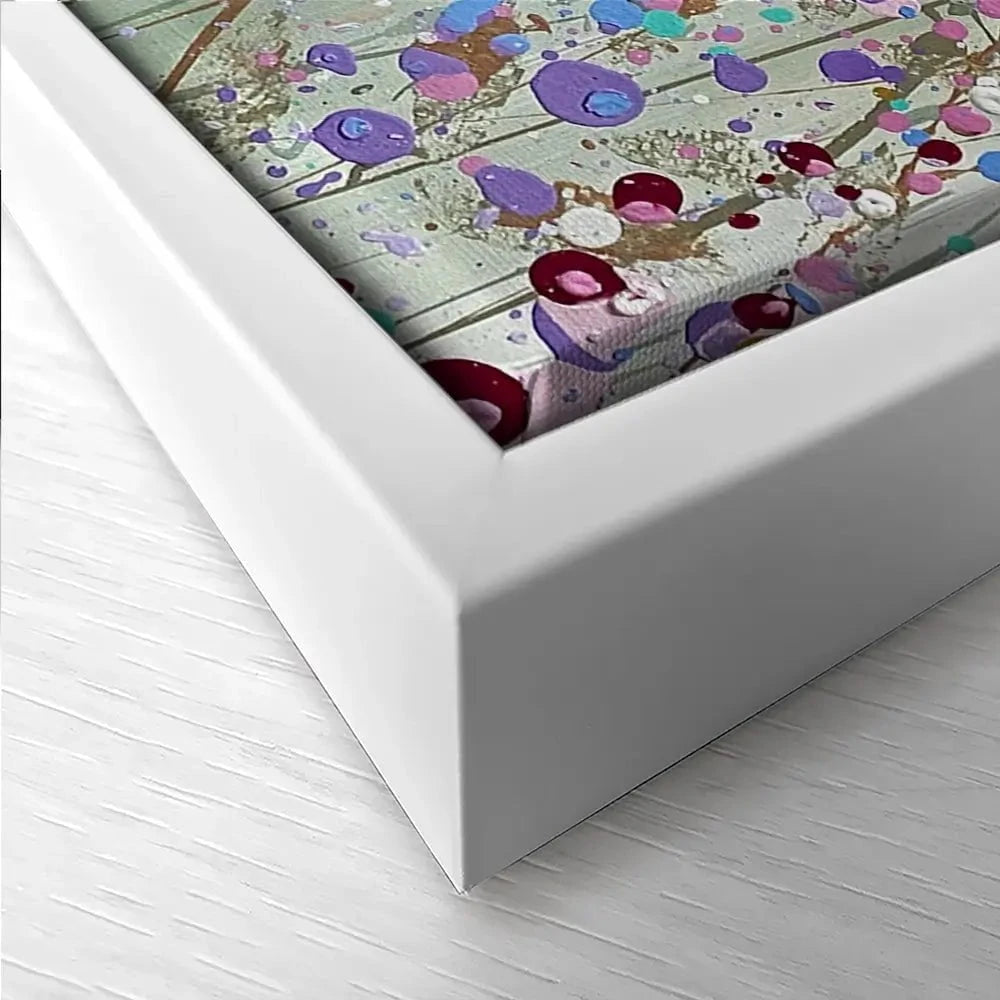 Ollie Trio Canvas Print Ollie Trio Canvas Print | Trio Canvas Art wall art product Scarlet Sky Studio