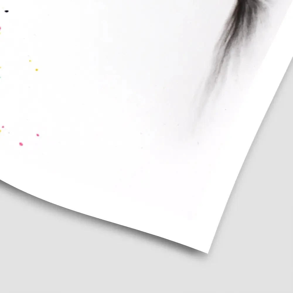 One Of Nature Art Print One Of Nature Art Print wall art product Ashvin Harrison