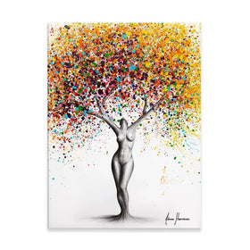 One Of Nature Canvas Print One Of Nature Canvas Print wall art product Ashvin Harrison