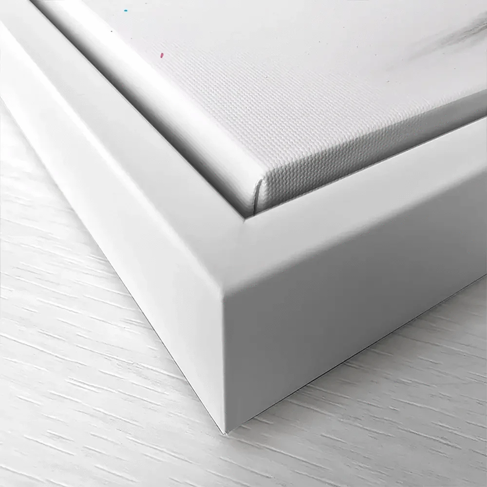 One Of Nature Canvas Print One Of Nature Canvas Print wall art product Ashvin Harrison