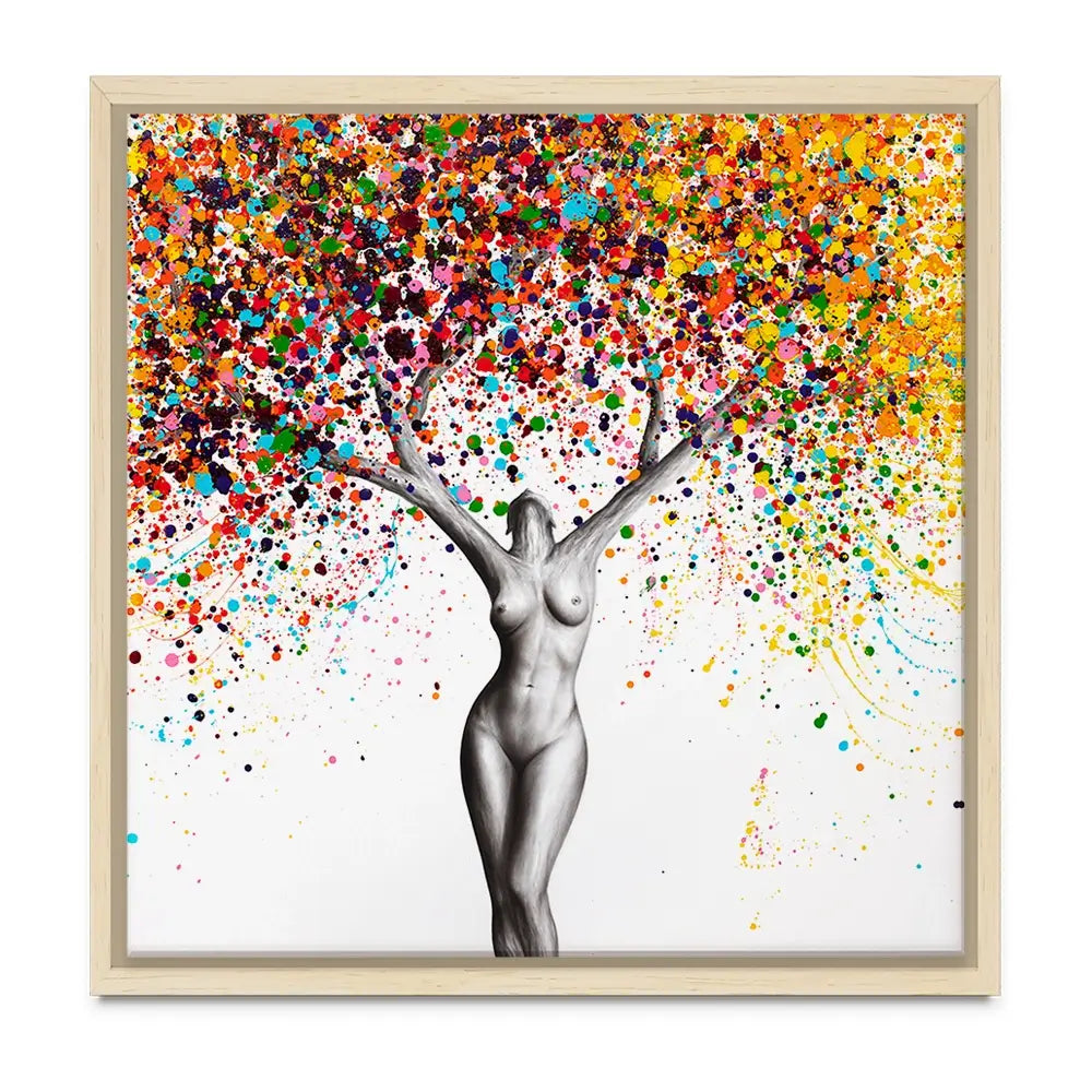 One Of Nature Oversized Canvas Print One Of Nature Oversized Canvas Print wall art product Art Print Shop