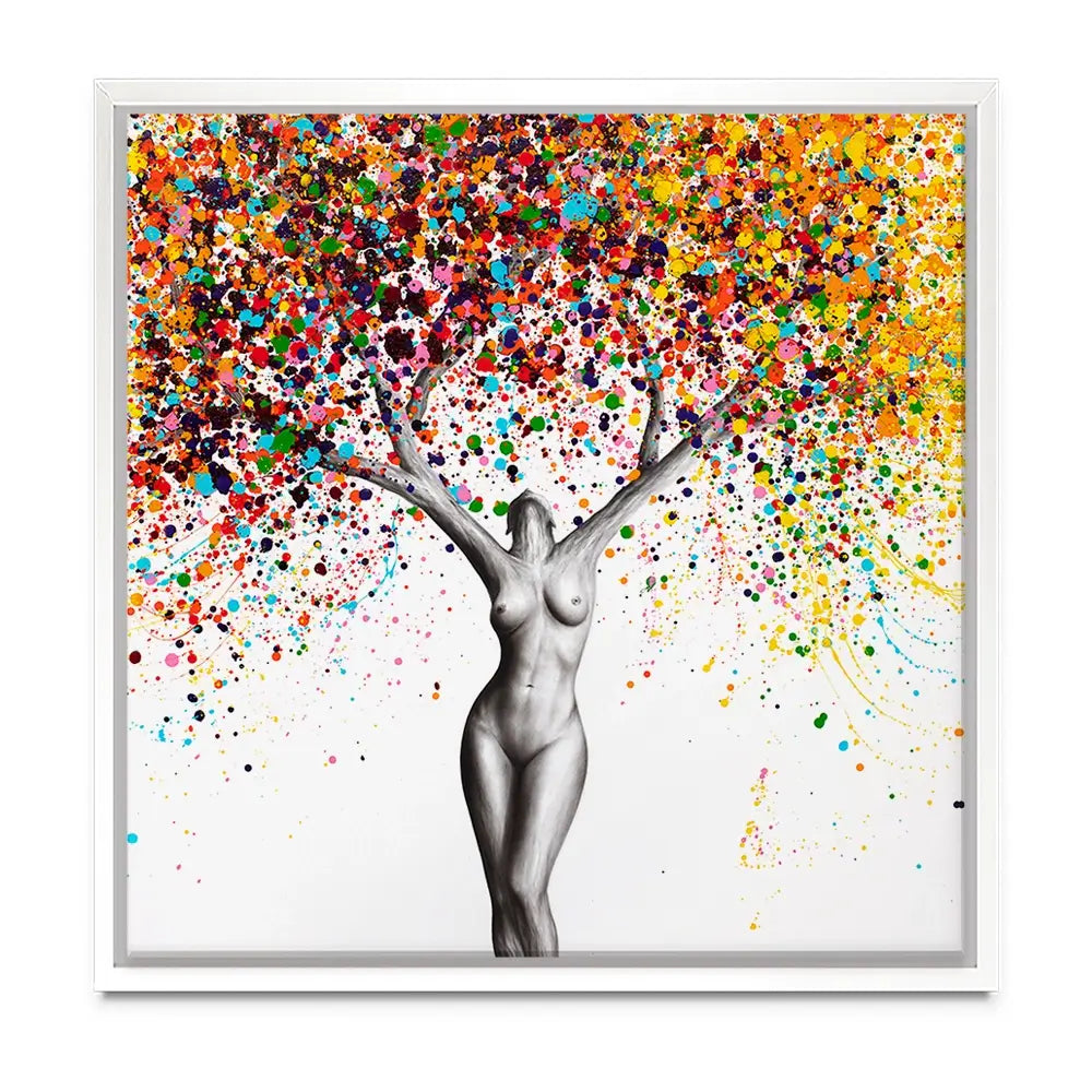 One Of Nature Oversized Canvas Print One Of Nature Oversized Canvas Print wall art product Art Print Shop