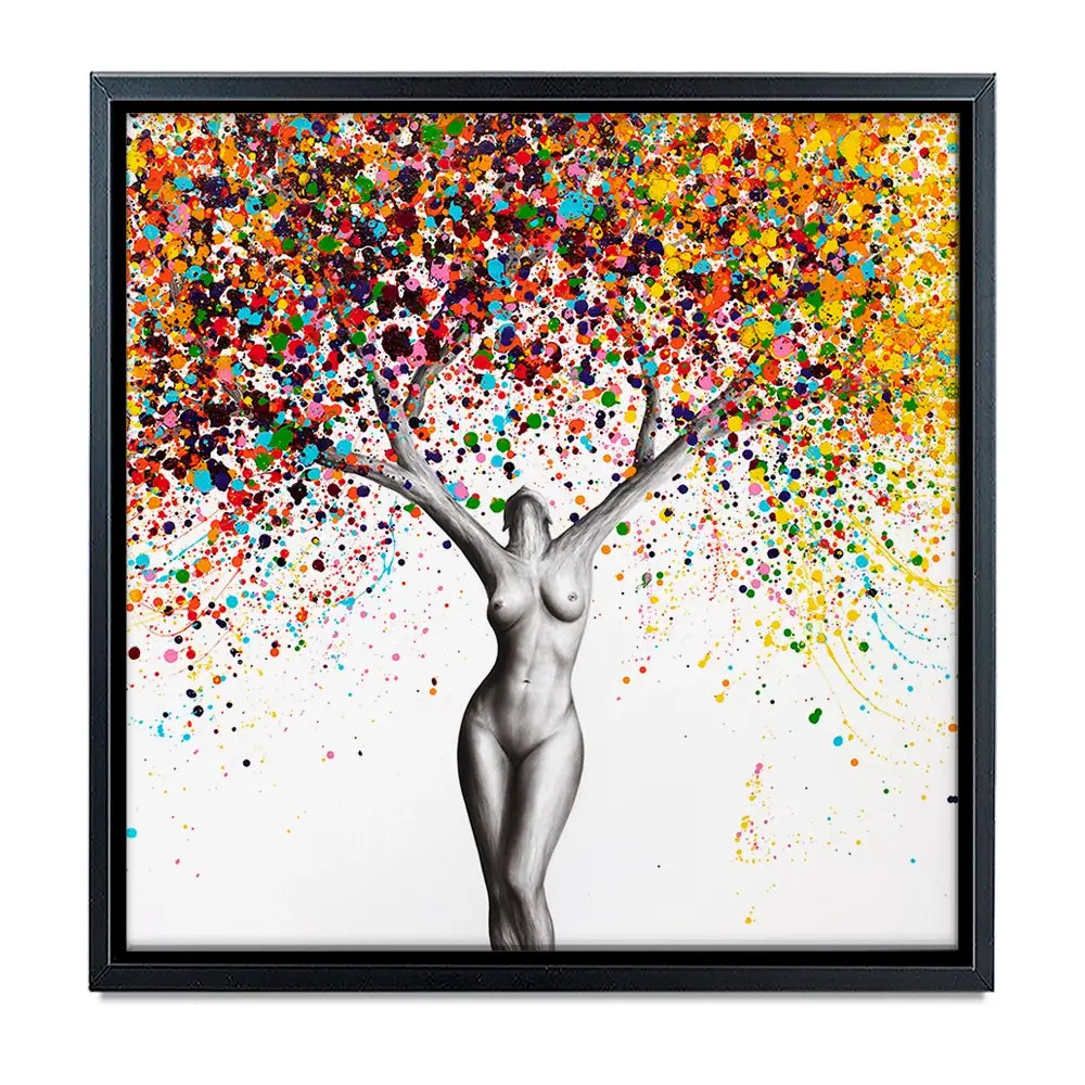 One Of Nature Oversized Canvas Print One Of Nature Oversized Canvas Print wall art product Art Print Shop
