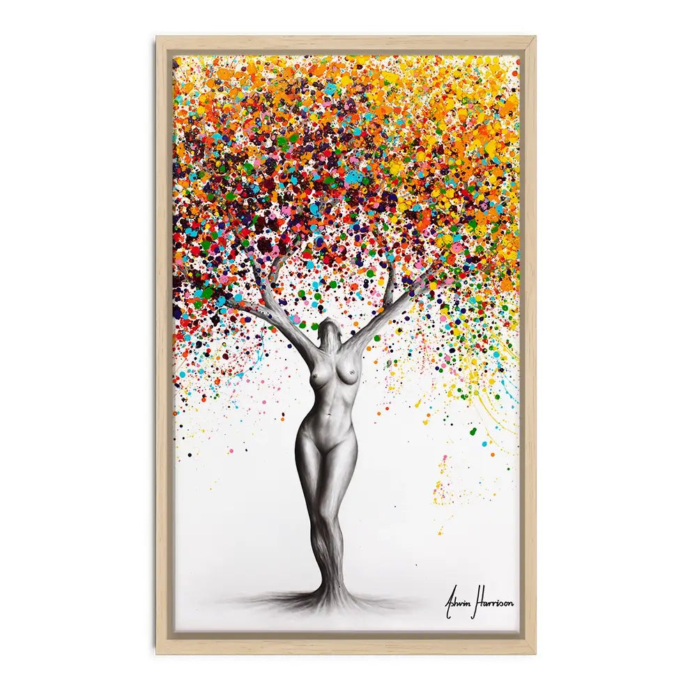 One Of Nature Oversized Canvas Print One Of Nature Oversized Canvas Print wall art product Art Print Shop