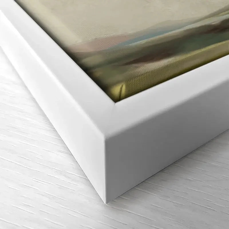 Open Space Canvas Print Open Space Canvas Print wall art product Roberto Moro