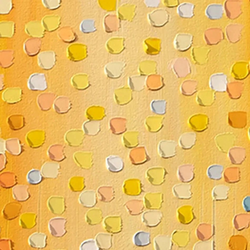 Orange Sunset Stroll Framed Art Print Trio Orange Sunset Stroll Framed Art Print Trio wall art product Ekaterina Ermilkina