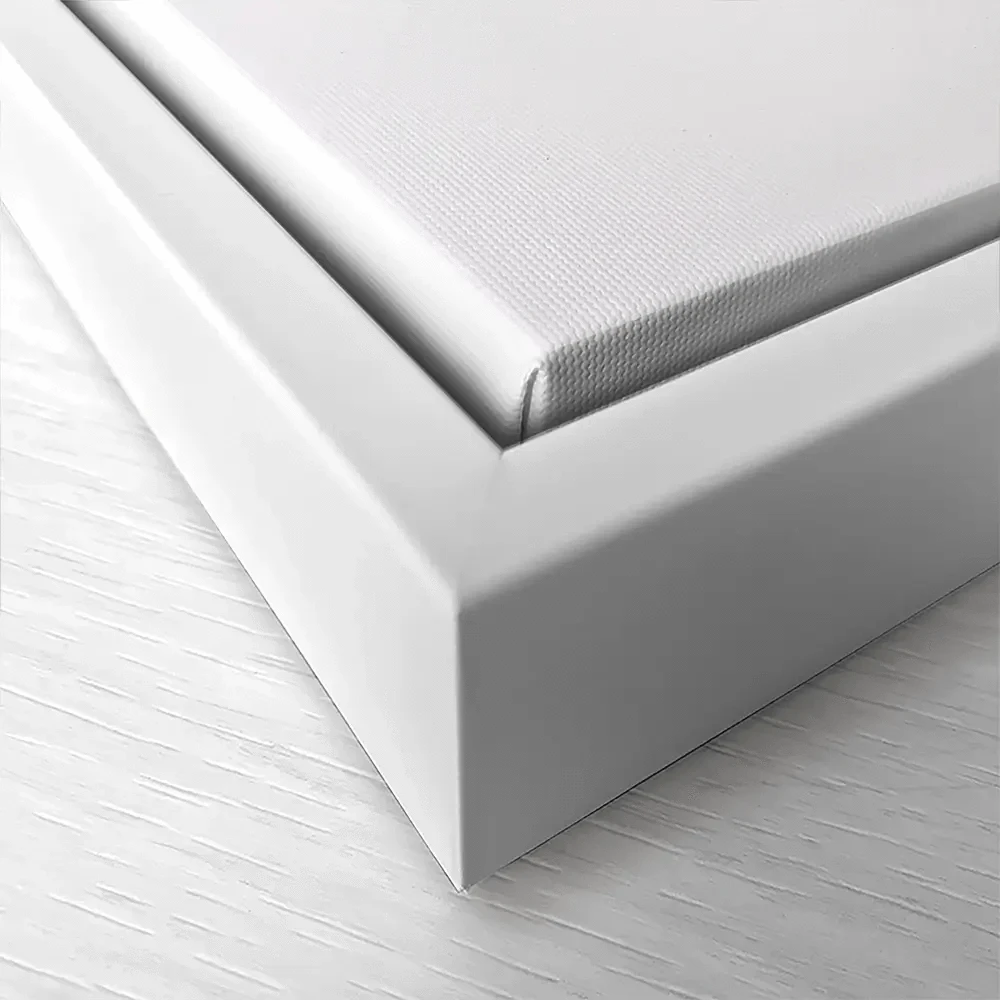 Orangutan Upon A Time Canvas Print Orangutan Upon A Time Canvas Print wall art product Ashvin Harrison