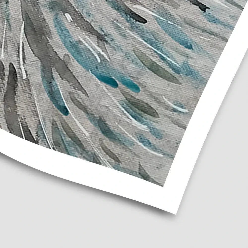 Otterly Amazing Art Print Otterly Amazing Art Print wall art product Jane Brookshaw