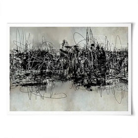 Out Of This World Art Print Out Of This World Art Print wall art product Roberto Moro