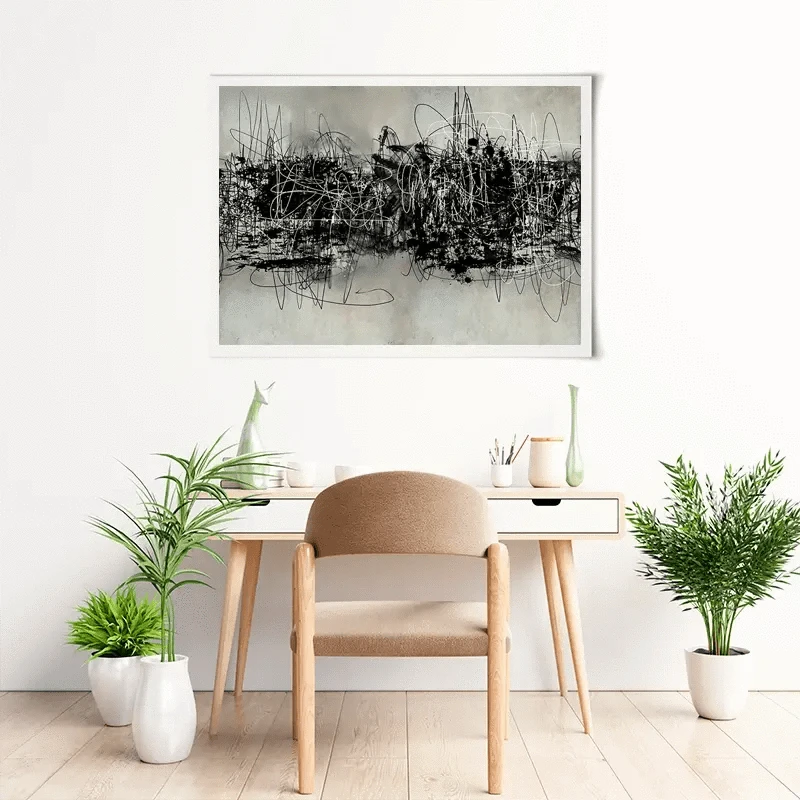 Out Of This World Art Print Out Of This World Art Print wall art product Roberto Moro