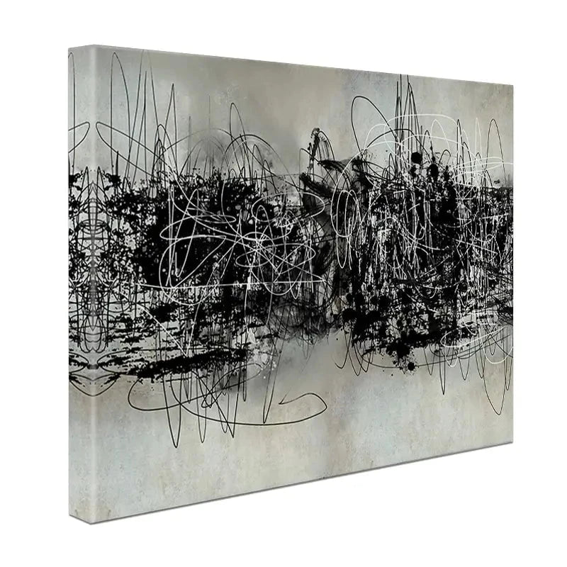 Out Of This World Canvas Print Out Of This World Canvas Print wall art product Roberto Moro