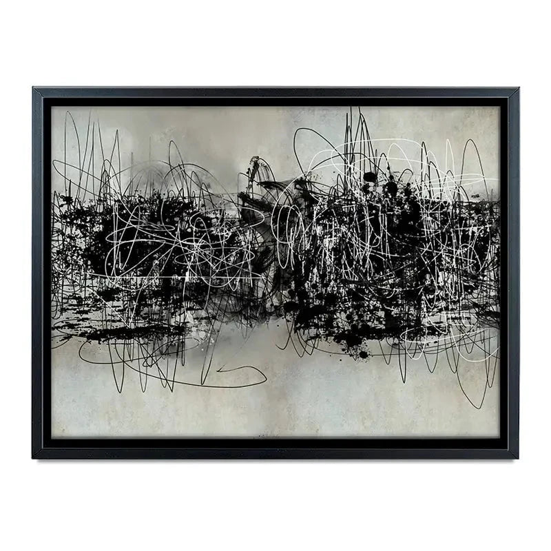 Out Of This World Canvas Print Out Of This World Canvas Print wall art product Roberto Moro