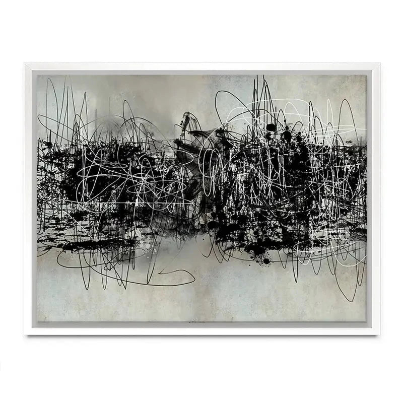 Out Of This World Canvas Print Out Of This World Canvas Print wall art product Roberto Moro