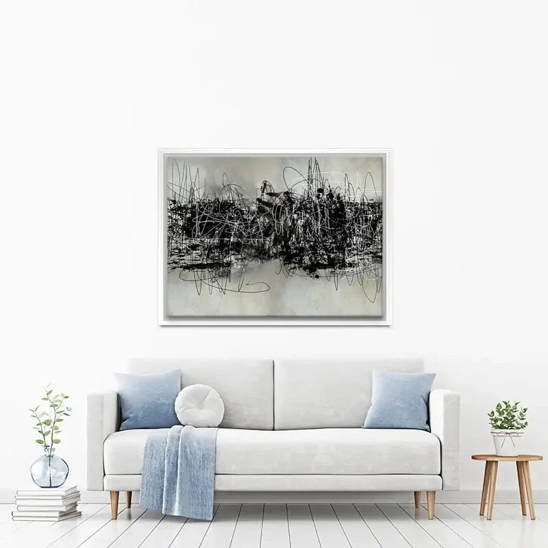 Out Of This World Canvas Print Out Of This World Canvas Print wall art product Roberto Moro