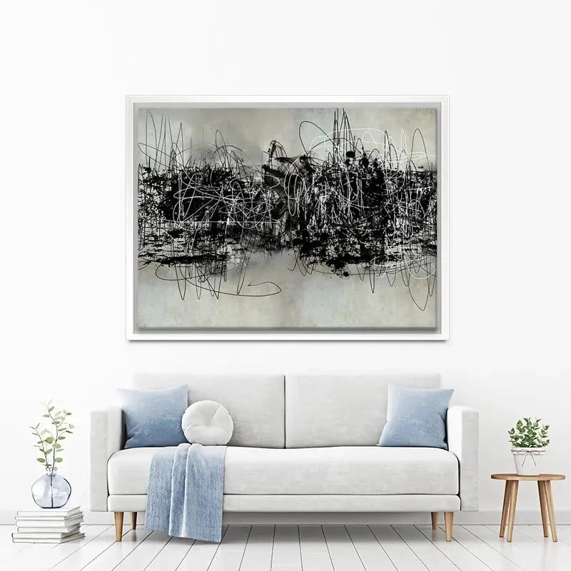 Out Of This World Canvas Print Out Of This World Canvas Print wall art product Roberto Moro