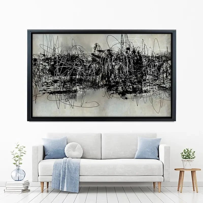 Out Of This World Canvas Print Out Of This World Canvas Print wall art product Roberto Moro