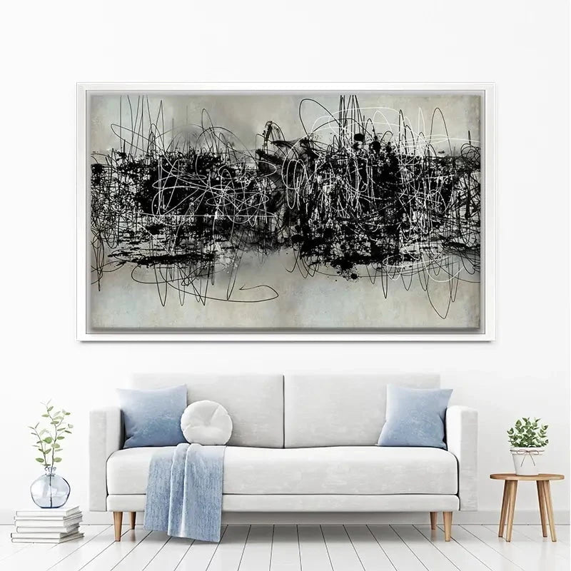 Out Of This World Canvas Print Out Of This World Canvas Print wall art product Roberto Moro