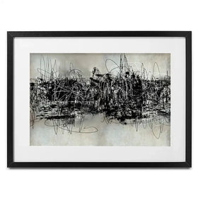 Out Of This World Framed Art Print Out Of This World Framed Art Print wall art product Roberto Moro