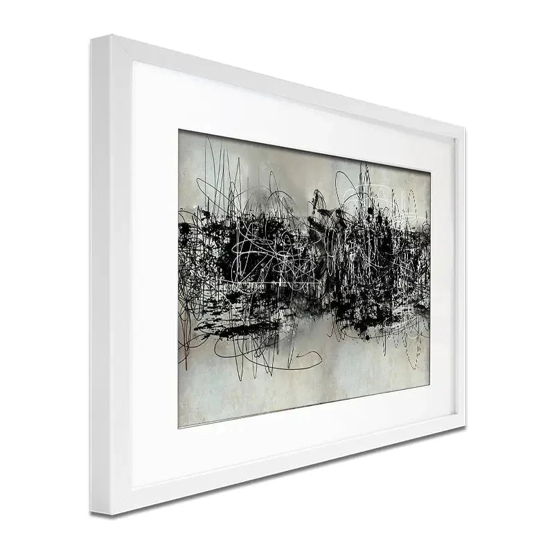 Out Of This World Framed Art Print Out Of This World Framed Art Print wall art product Roberto Moro