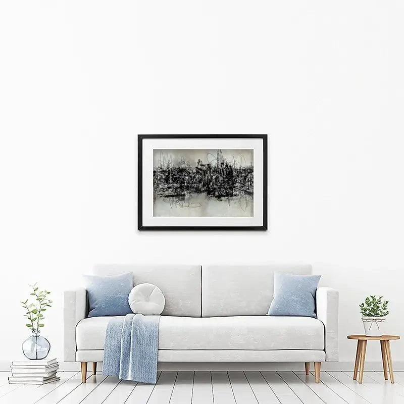 Out Of This World Framed Art Print Out Of This World Framed Art Print wall art product Roberto Moro