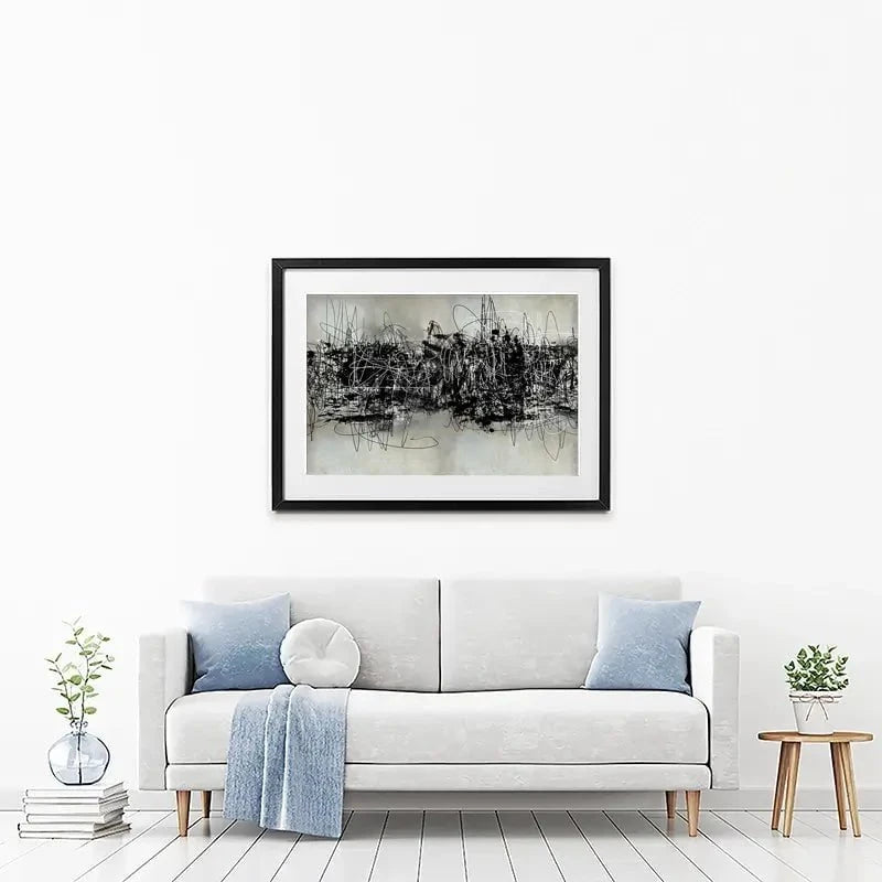 Out Of This World Framed Art Print Out Of This World Framed Art Print wall art product Roberto Moro