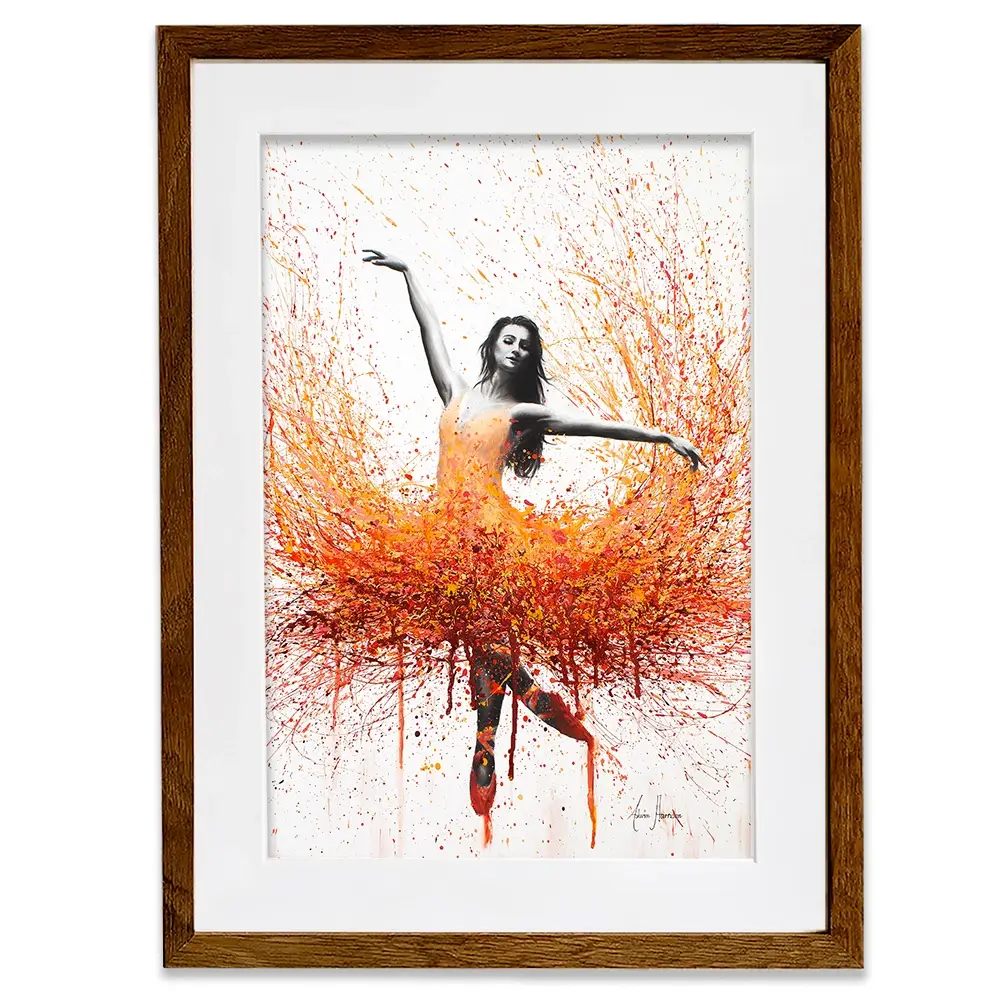 Outback Australia Dream Framed Art Print Outback Australia Dream Framed Art Print wall art product Ashvin Harrison