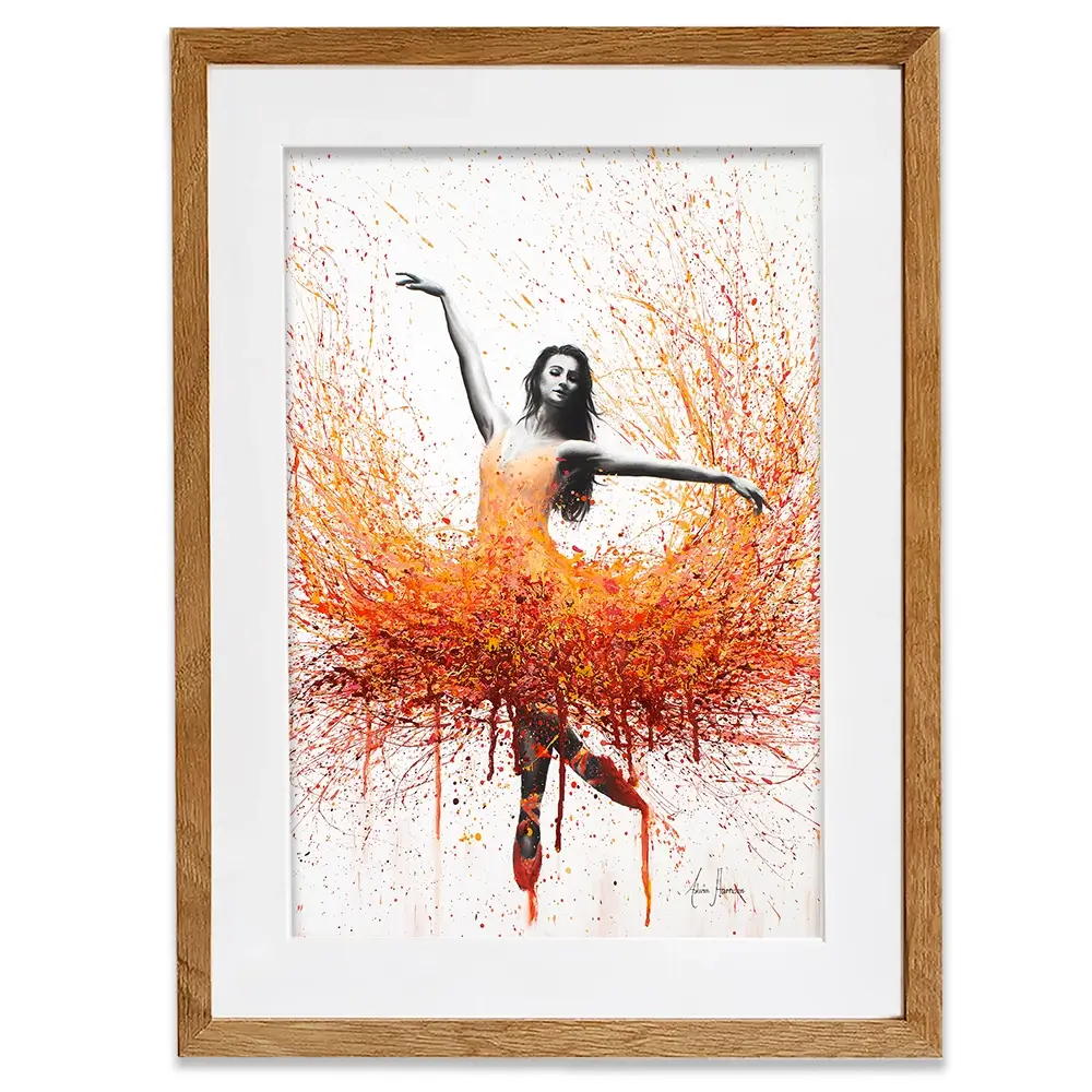Outback Australia Dream Framed Art Print Outback Australia Dream Framed Art Print wall art product Ashvin Harrison
