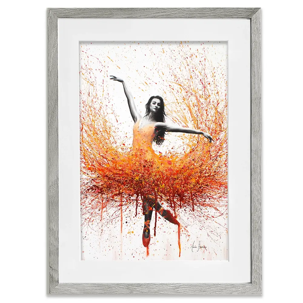 Outback Australia Dream Framed Art Print Outback Australia Dream Framed Art Print wall art product Ashvin Harrison