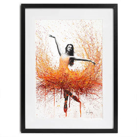 Outback Australia Dream Framed Art Print Outback Australia Dream Framed Art Print wall art product Ashvin Harrison