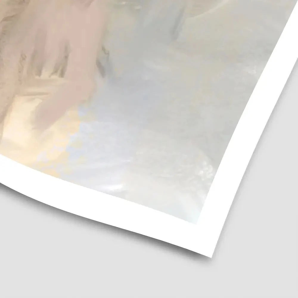 Overwhelmed Art Print Overwhelmed Art Print wall art product Roberto Moro