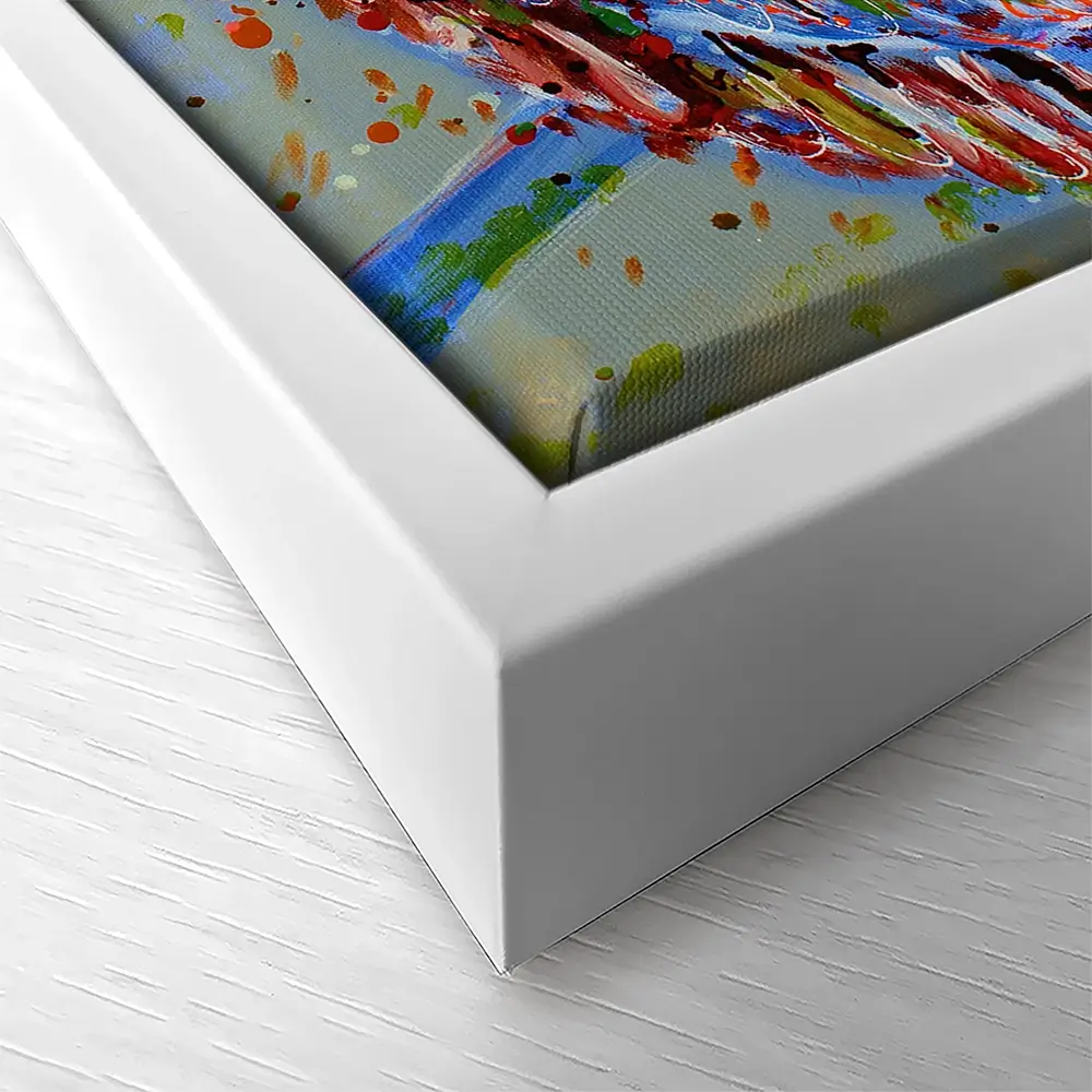 Owli Canvas Print Owli Canvas Print wall art product Studio Paint-Ing
