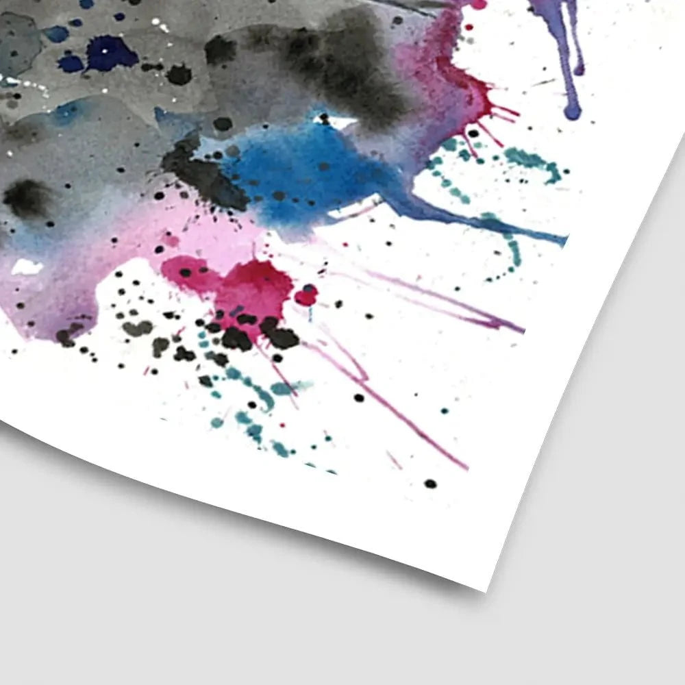 Ozzy Art Print Ozzy Art Print wall art product Jamie Taylor