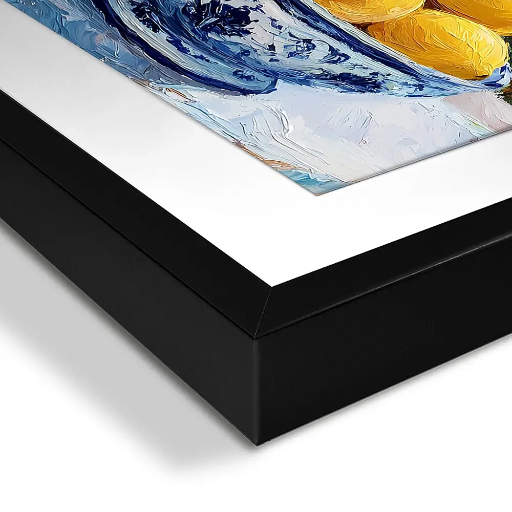 Paintings Of Amalfi Coast 2 Framed Art Print Paintings Of Amalfi Coast 2 Framed Art Print wall art product IAmHomeStudio
