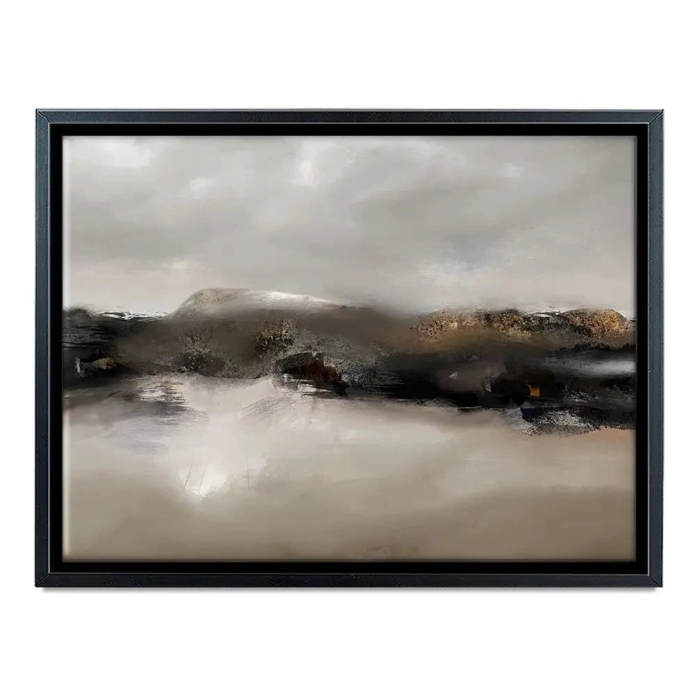 Panorama Canvas Print Panorama Canvas Print wall art product Roberto Moro