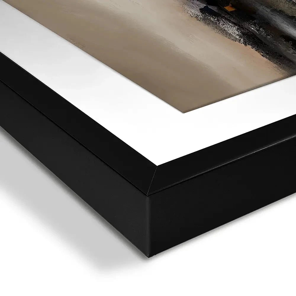 Panorama Framed Art Print Panorama Framed Art Print wall art product Roberto Moro