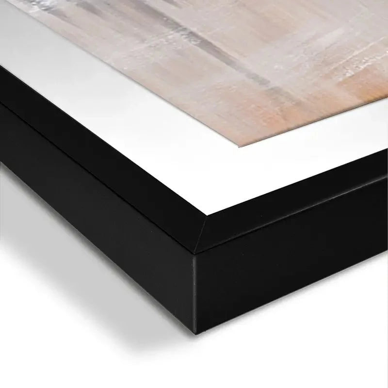 Paris Flair Framed Art Print Paris Flair Framed Art Print wall art product Isabella Karolewicz