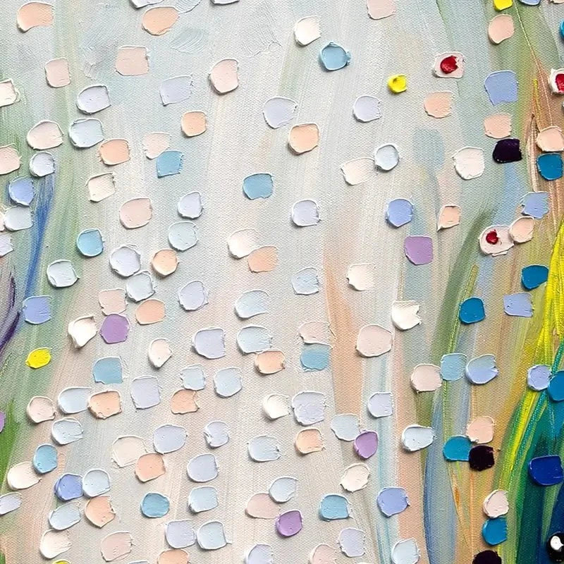 Park Stroll Framed Art Print Park Stroll Framed Art Print wall art product Ekaterina Ermilkina