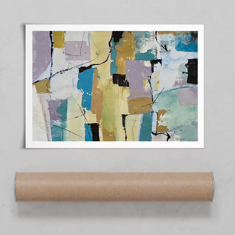 Parts Art Print Parts Art Print wall art product Art Print Shop