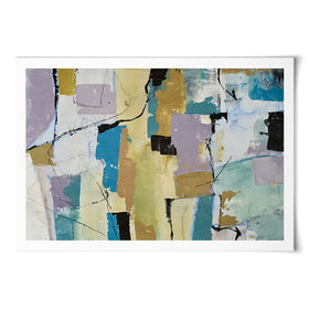 Parts Art Print Parts Art Print wall art product Art Print Shop