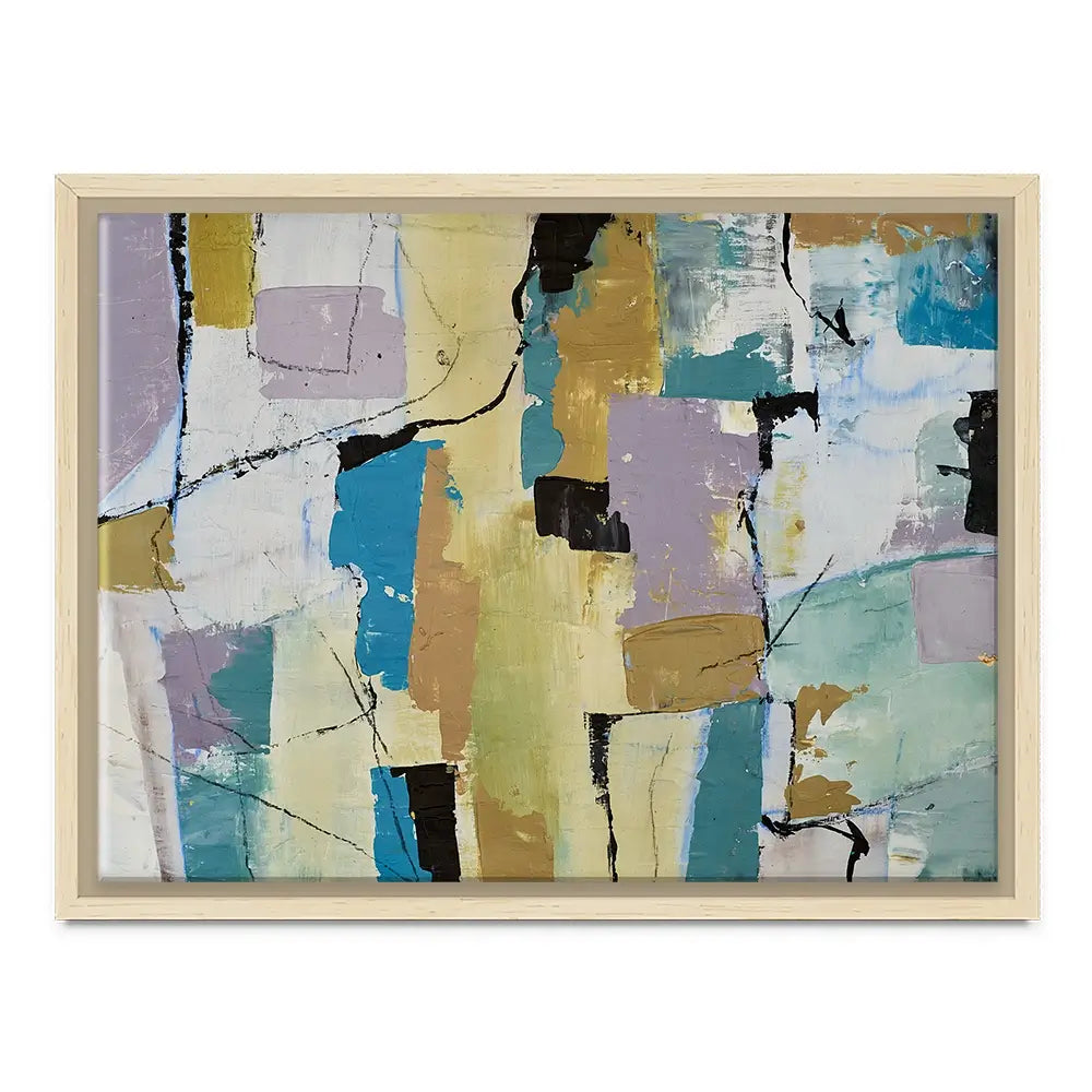 Parts Canvas Print Parts Canvas Print wall art product Art Print Shop