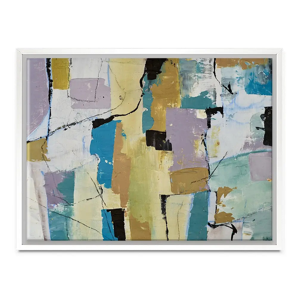Parts Canvas Print Parts Canvas Print wall art product Art Print Shop
