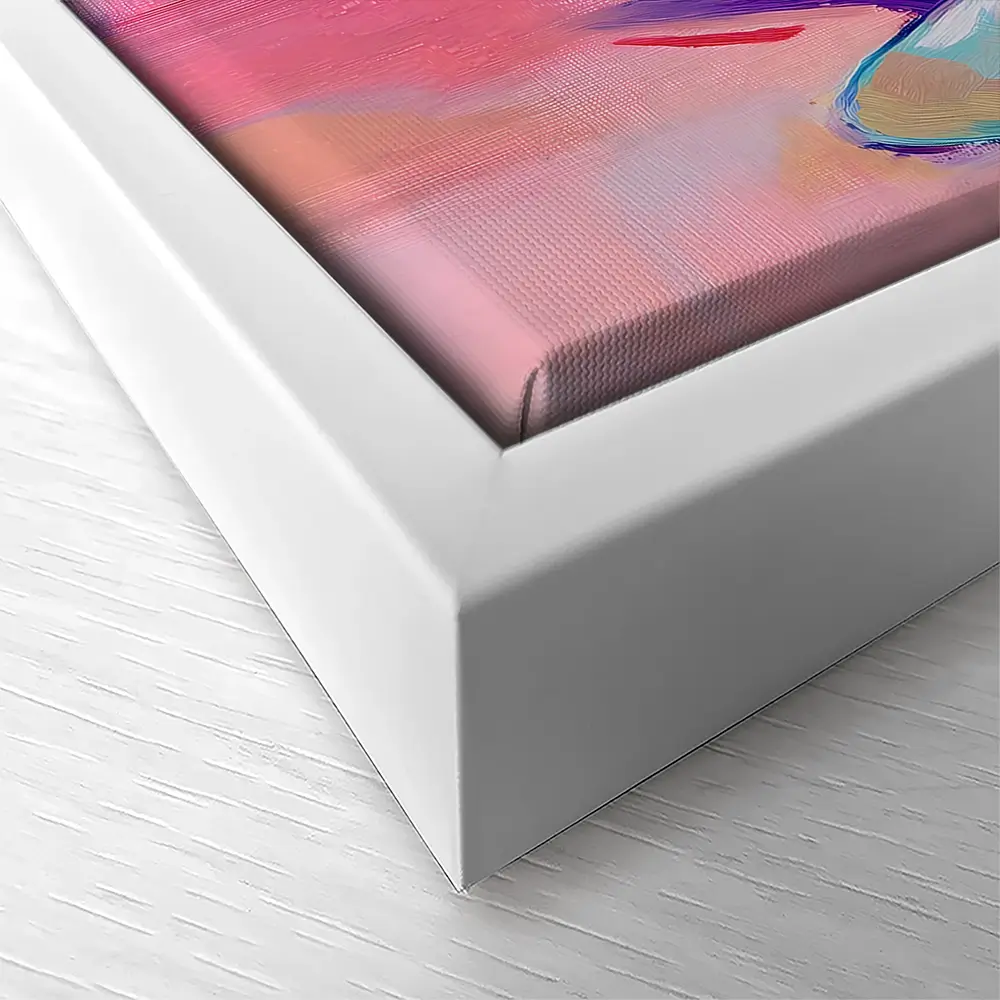 Party Cosmopolitan Canvas Print Party Cosmopolitan Canvas Print wall art product LSR Design Studio - Independent