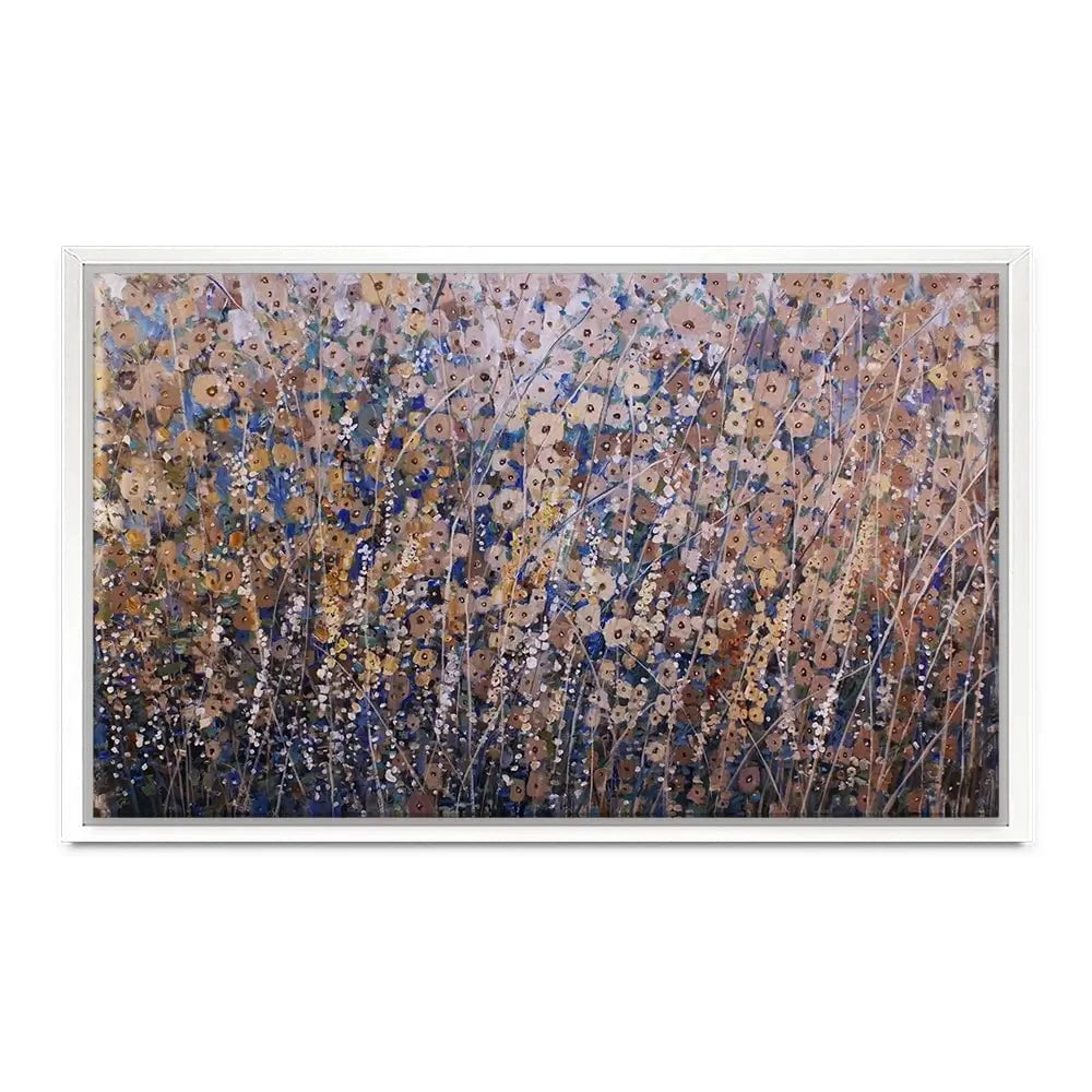 Patch Of Sunlight Canvas Print Patch Of Sunlight Canvas Print wall art product Tim O'Toole